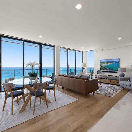 Beach On Sixth Maroochydore Exterior photo