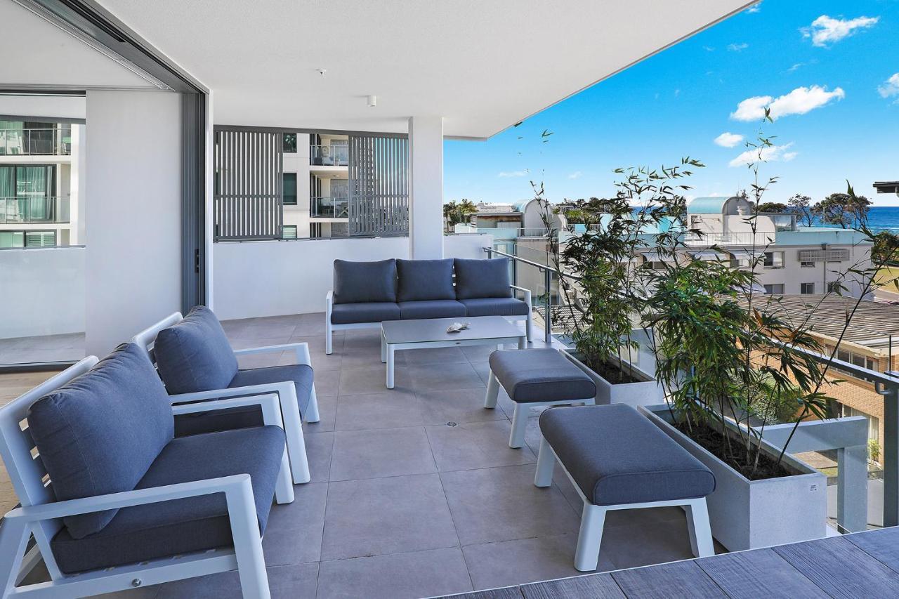 Beach On Sixth Maroochydore Exterior photo