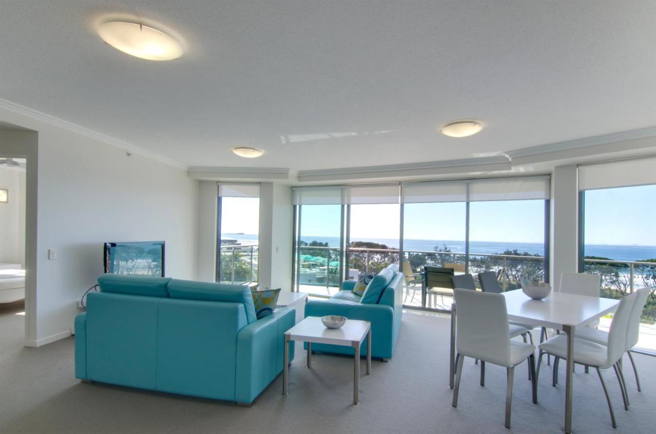 Beach On Sixth Maroochydore Exterior photo