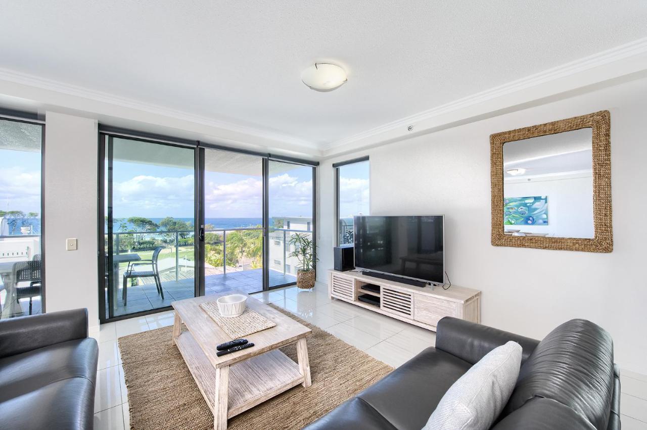 Beach On Sixth Maroochydore Exterior photo