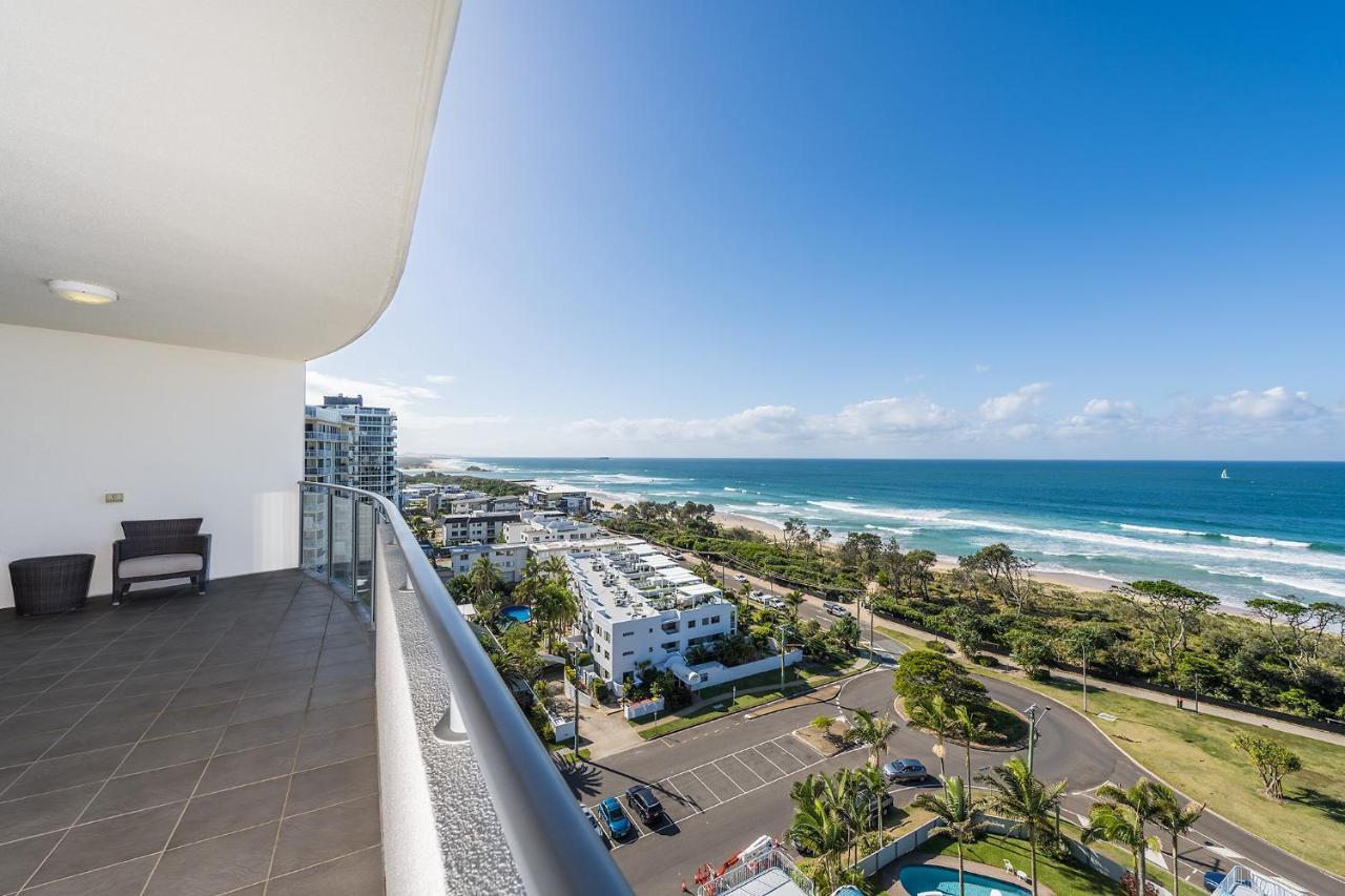Beach On Sixth Maroochydore Exterior photo