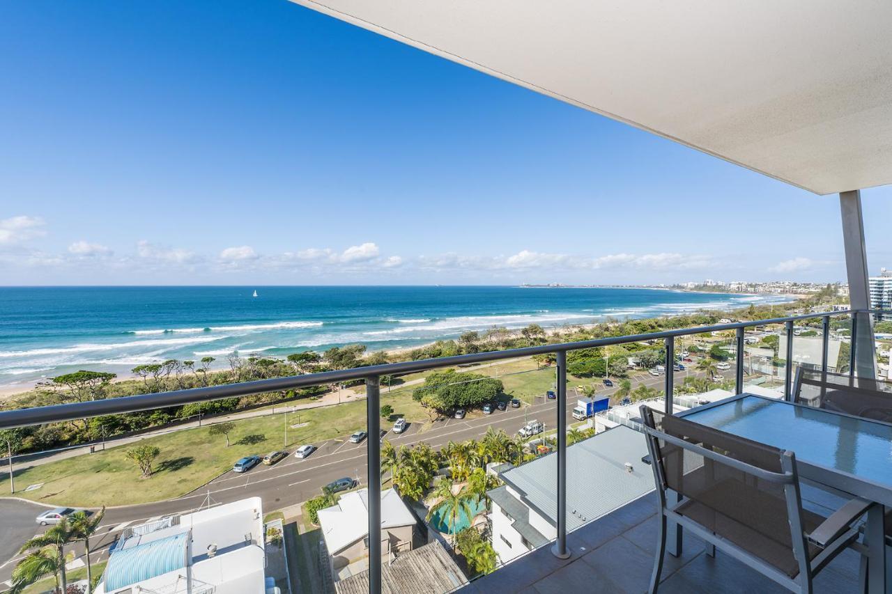 Beach On Sixth Maroochydore Exterior photo