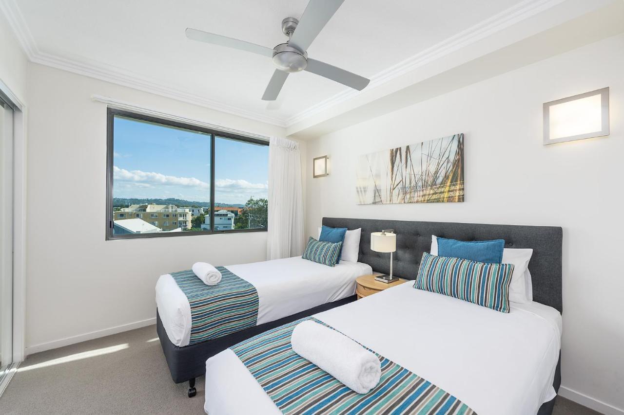 Beach On Sixth Maroochydore Exterior photo