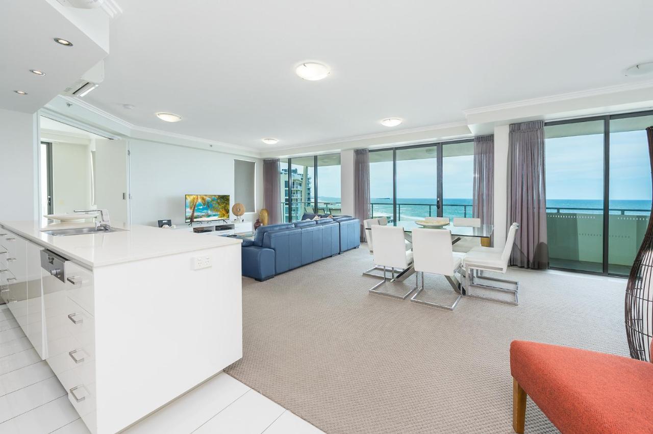 Beach On Sixth Maroochydore Exterior photo