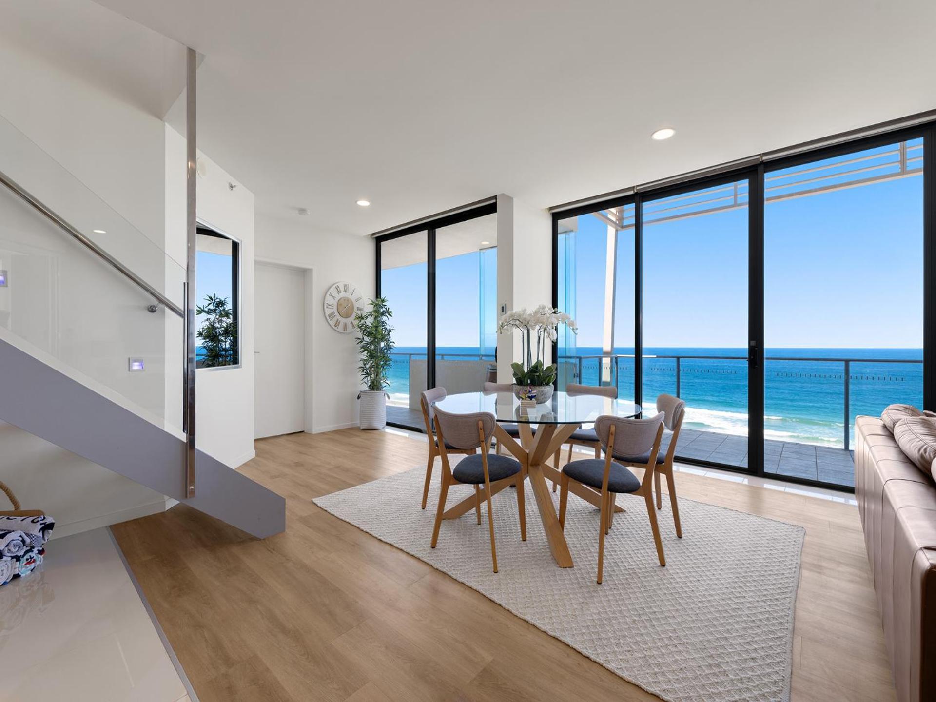Beach On Sixth Maroochydore Exterior photo