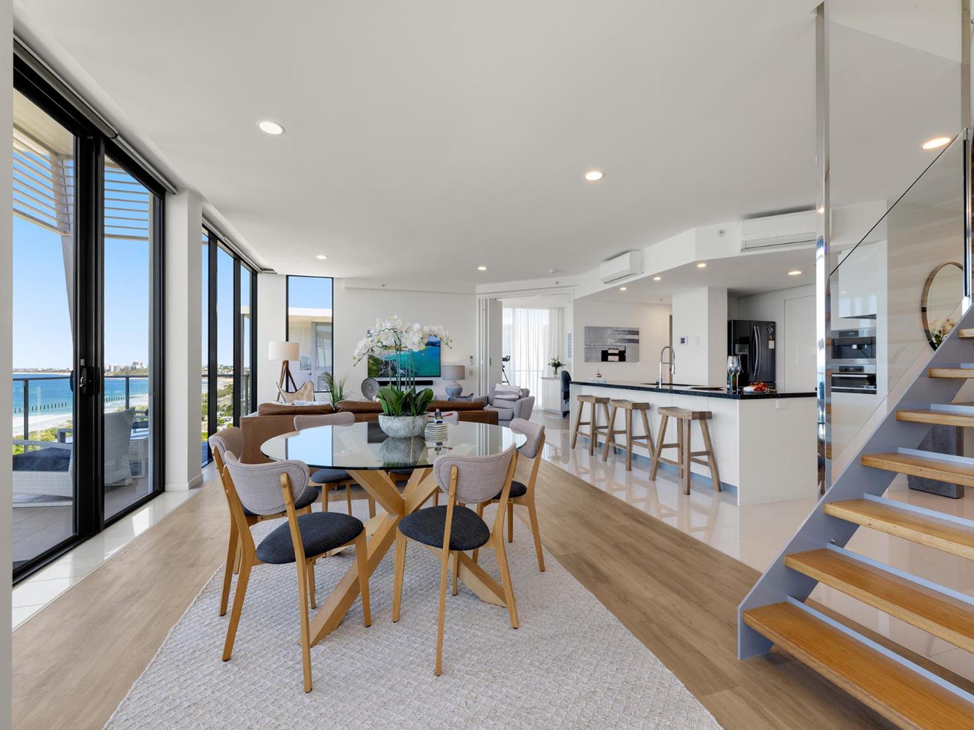 Beach On Sixth Maroochydore Exterior photo