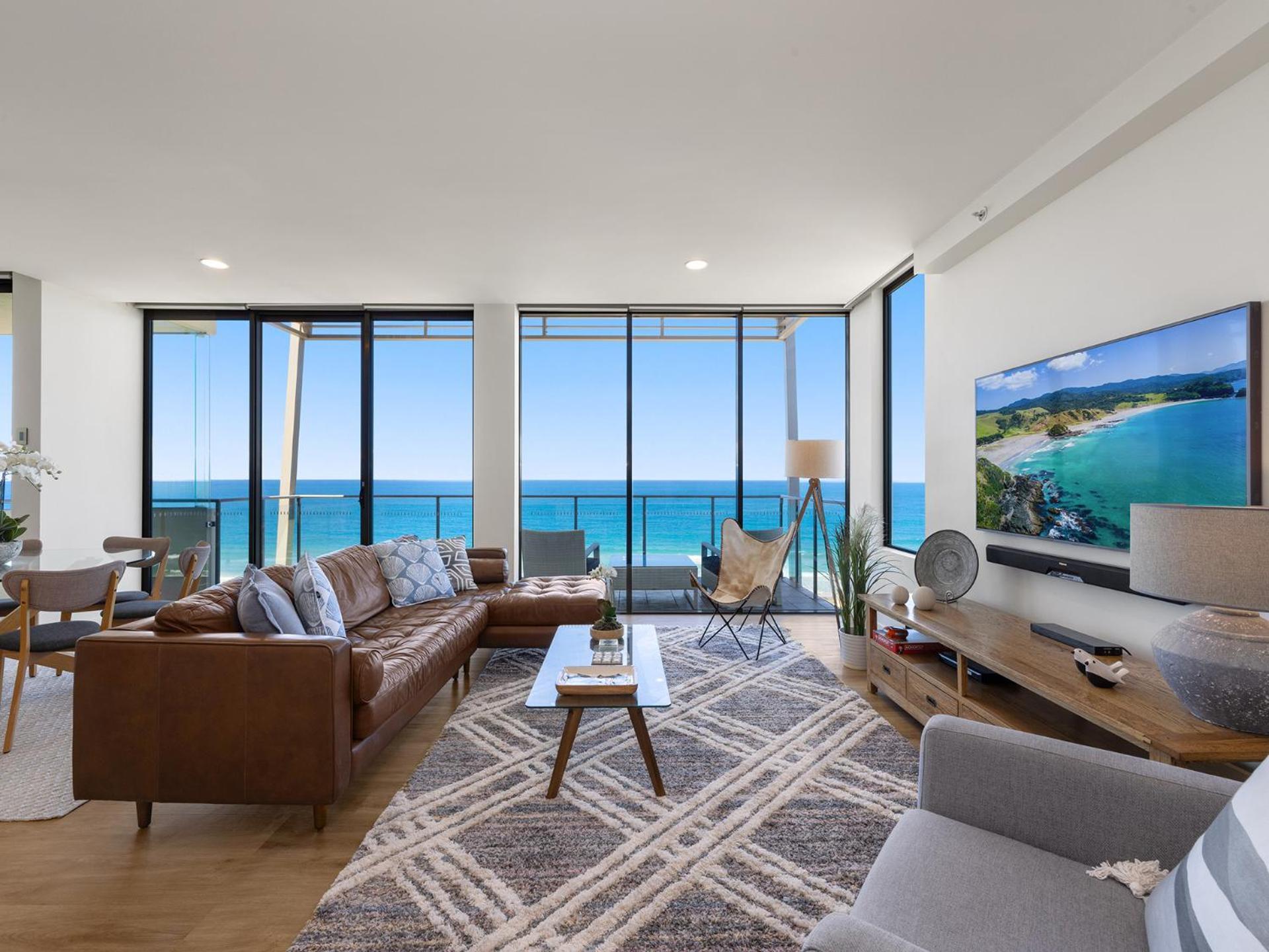 Beach On Sixth Maroochydore Exterior photo