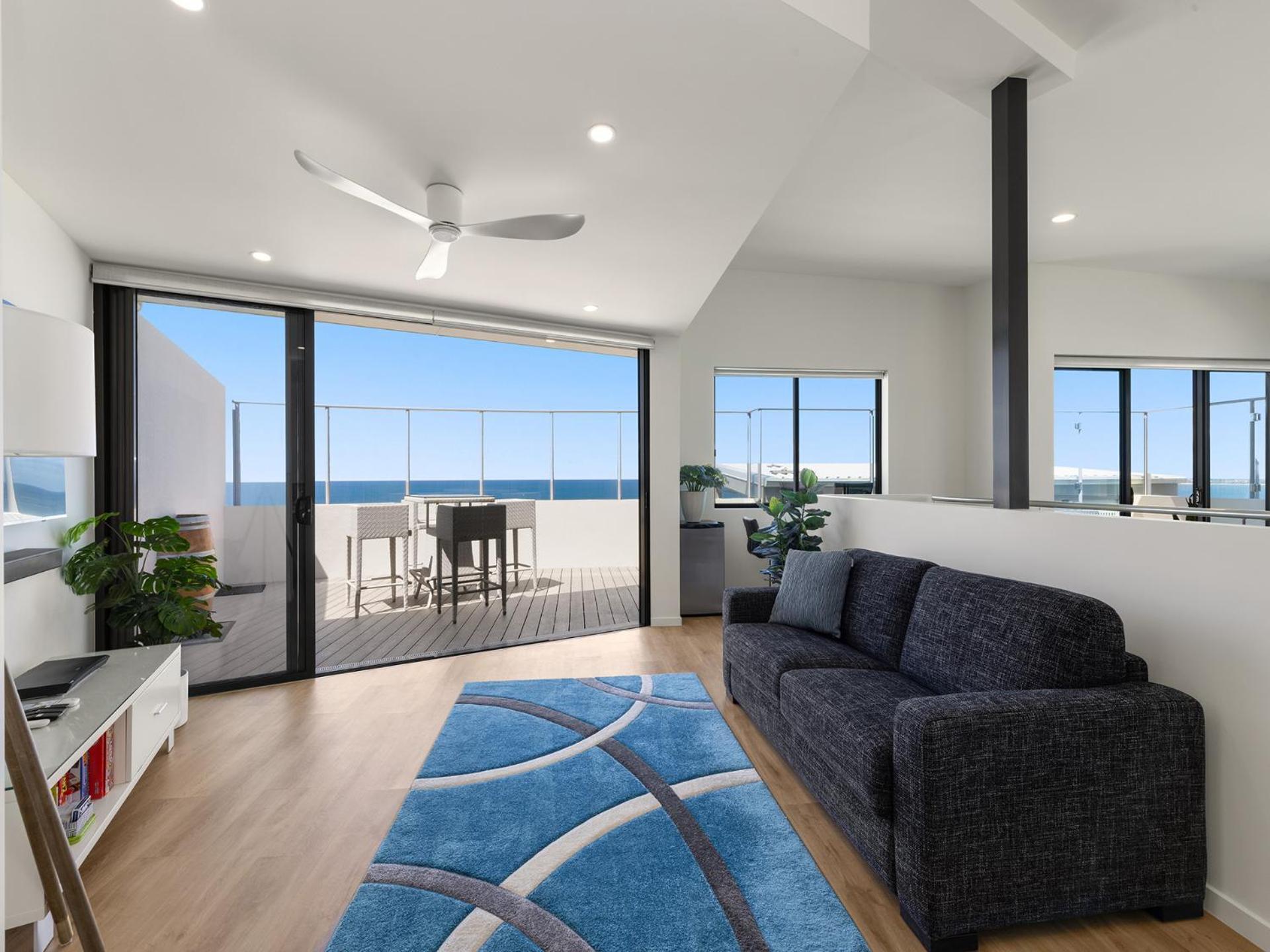 Beach On Sixth Maroochydore Exterior photo