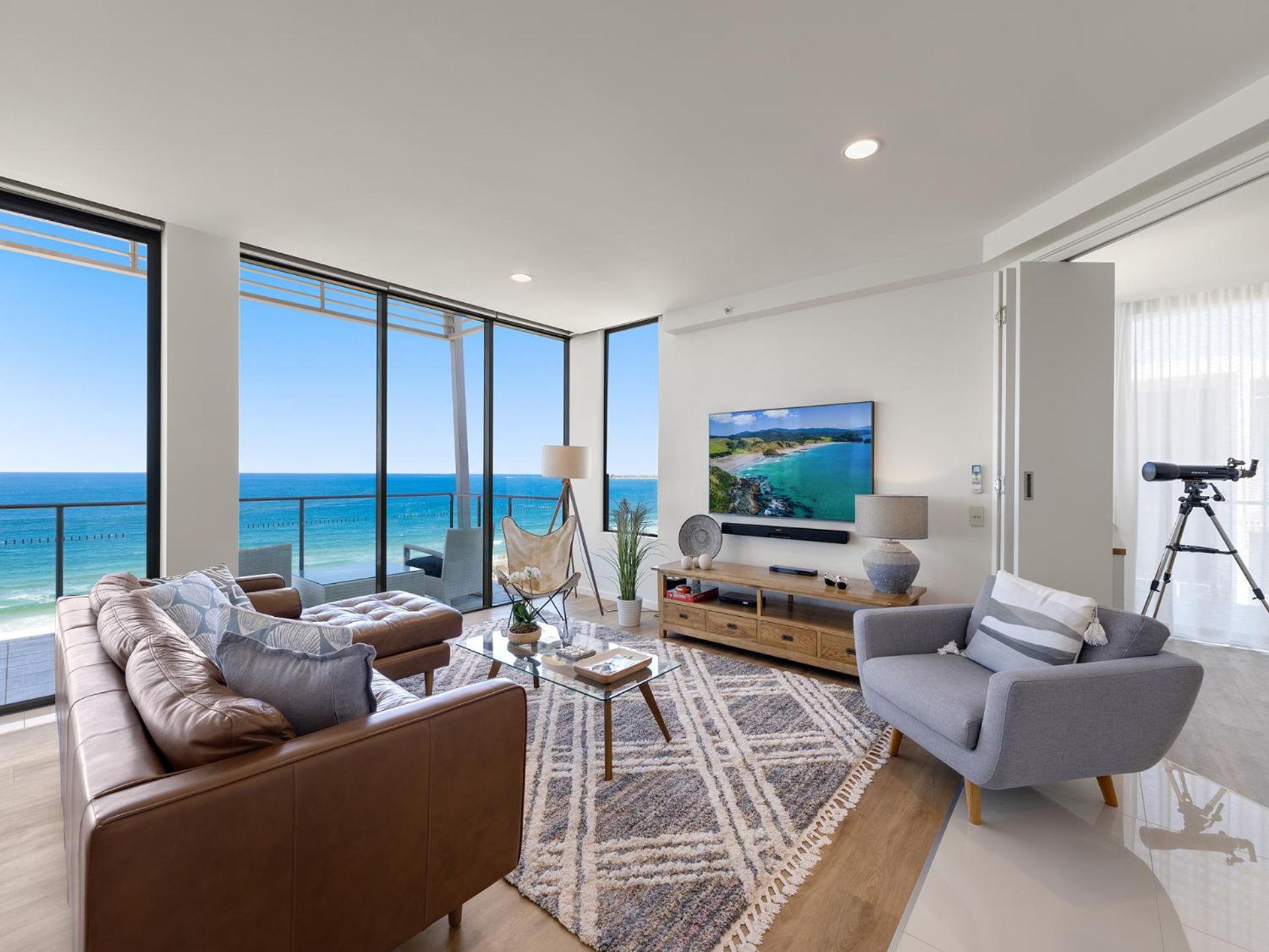 Beach On Sixth Maroochydore Exterior photo
