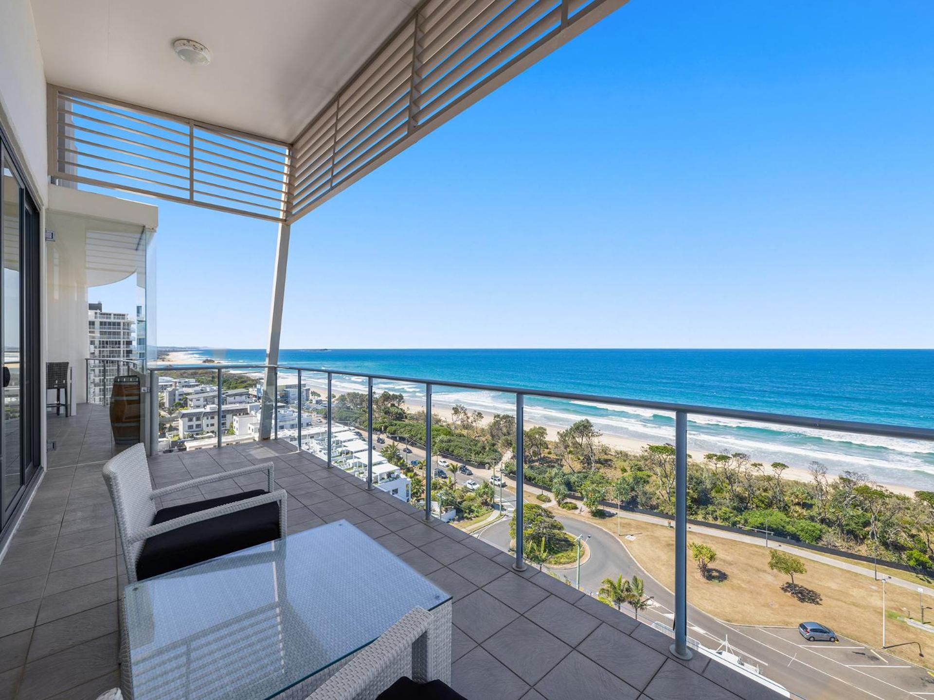 Beach On Sixth Maroochydore Exterior photo