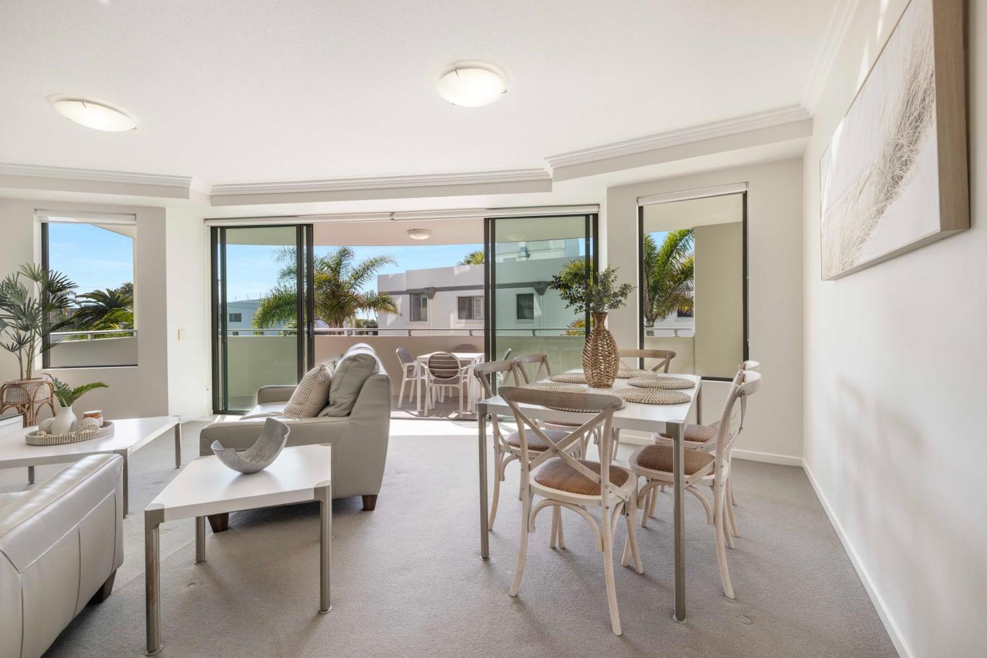 Beach On Sixth Maroochydore Room photo