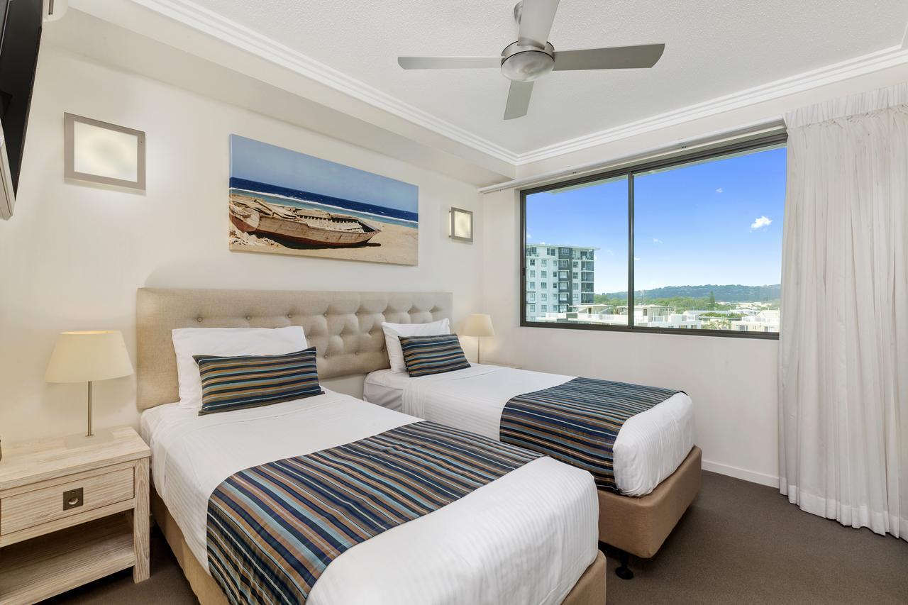Beach On Sixth Maroochydore Exterior photo