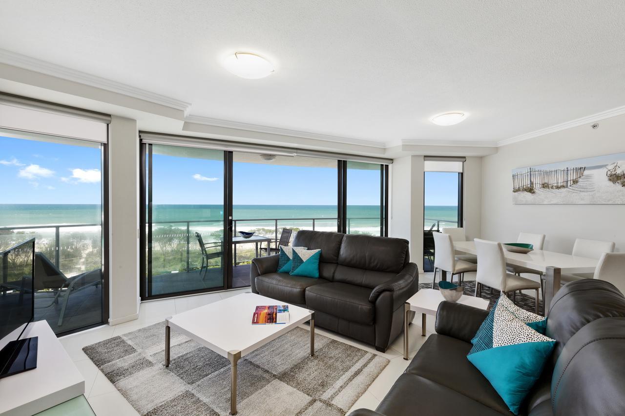 Beach On Sixth Maroochydore Exterior photo